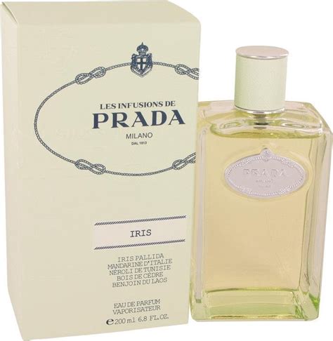 prada d infusion iris|Prada infusion d'iris 200 ml.